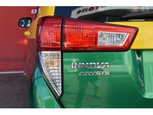 Toyota Innova 2.8 (ปี 2018 ) Crysta G รูปที่ 2
